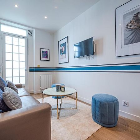 Beautiful Apartments In Le "Haut Marais" Paris Exterior photo